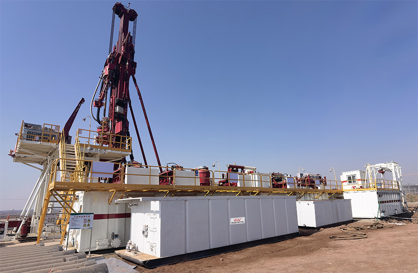 Drilling Fluids System3