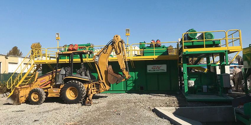 Sludge Slurry Treatment21