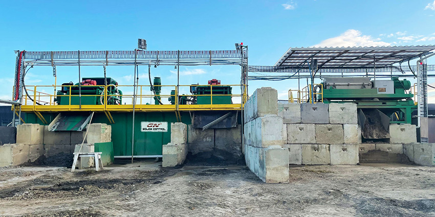 Sludge Slurry Treatment31