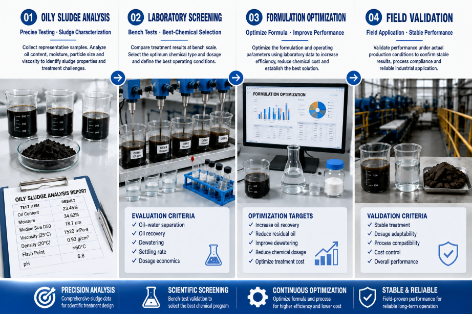 Chemical Treatment