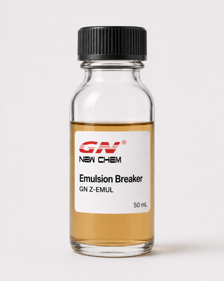 Emulsion Breaker 1