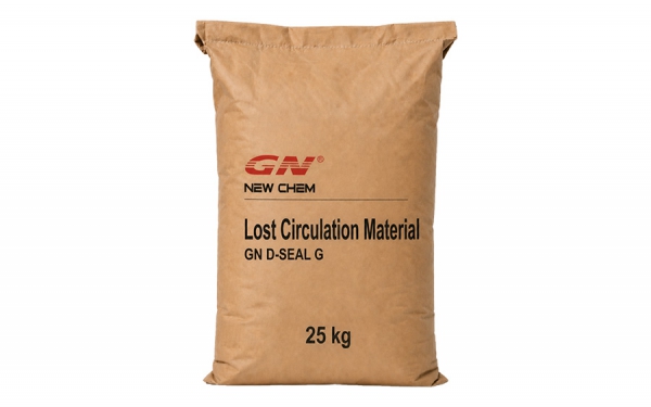 Lost Circulation Materials