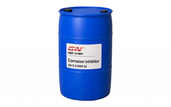 Corrosion and Scale Inhibitors
