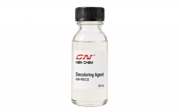 Decolorizing Agent