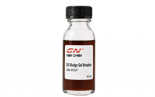 Oil Sludge Gel Breakers