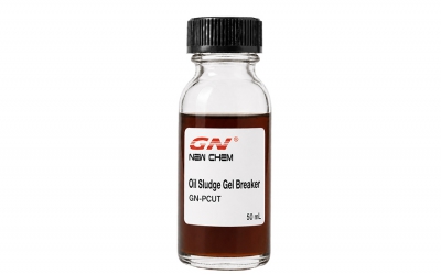 Oil Sludge Gel Breakers