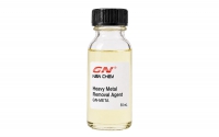 Heavy Metal Removal Chemicals